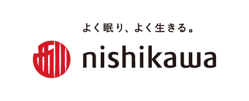 nishikawa（西川）