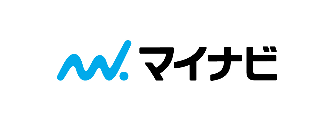 株式会社マイナビ 様 ロゴ