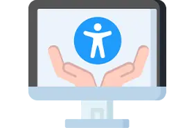 ウェブアクセシビリティ対応